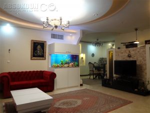 آکواریوم گیاهی